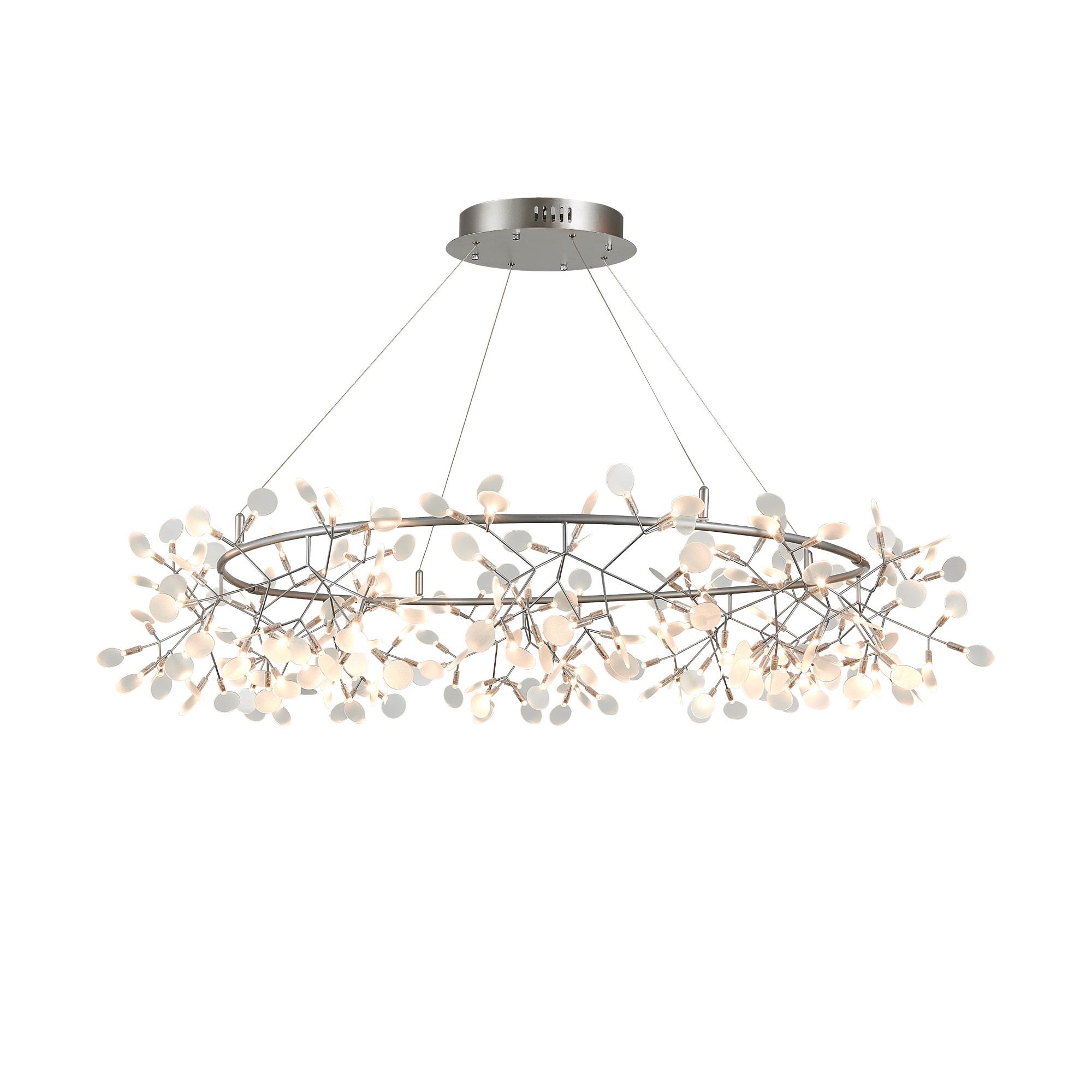 Подвесная люстра ST Luce Rafina SL379.103.216