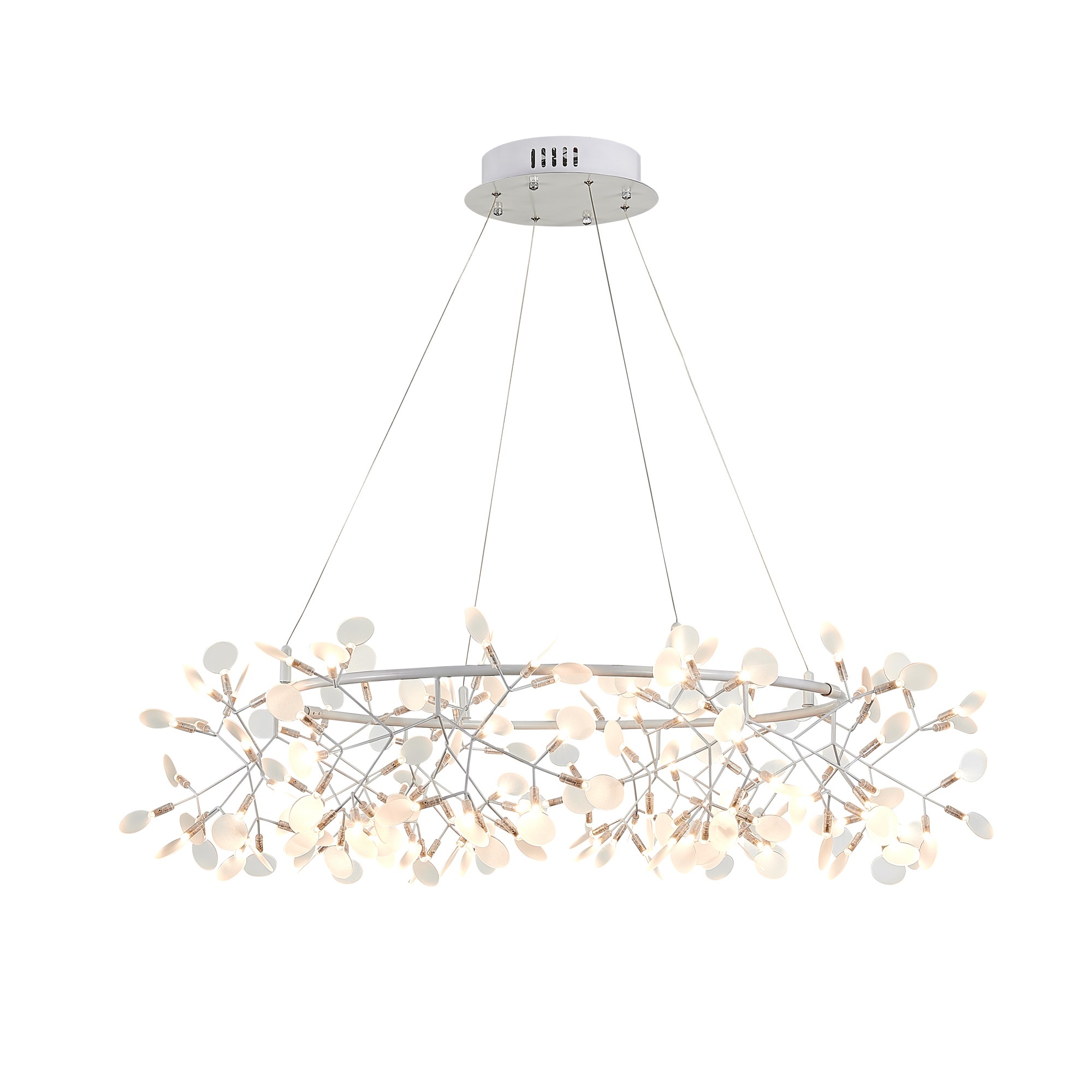 Подвесная люстра ST Luce Rafina SL379.503.162
