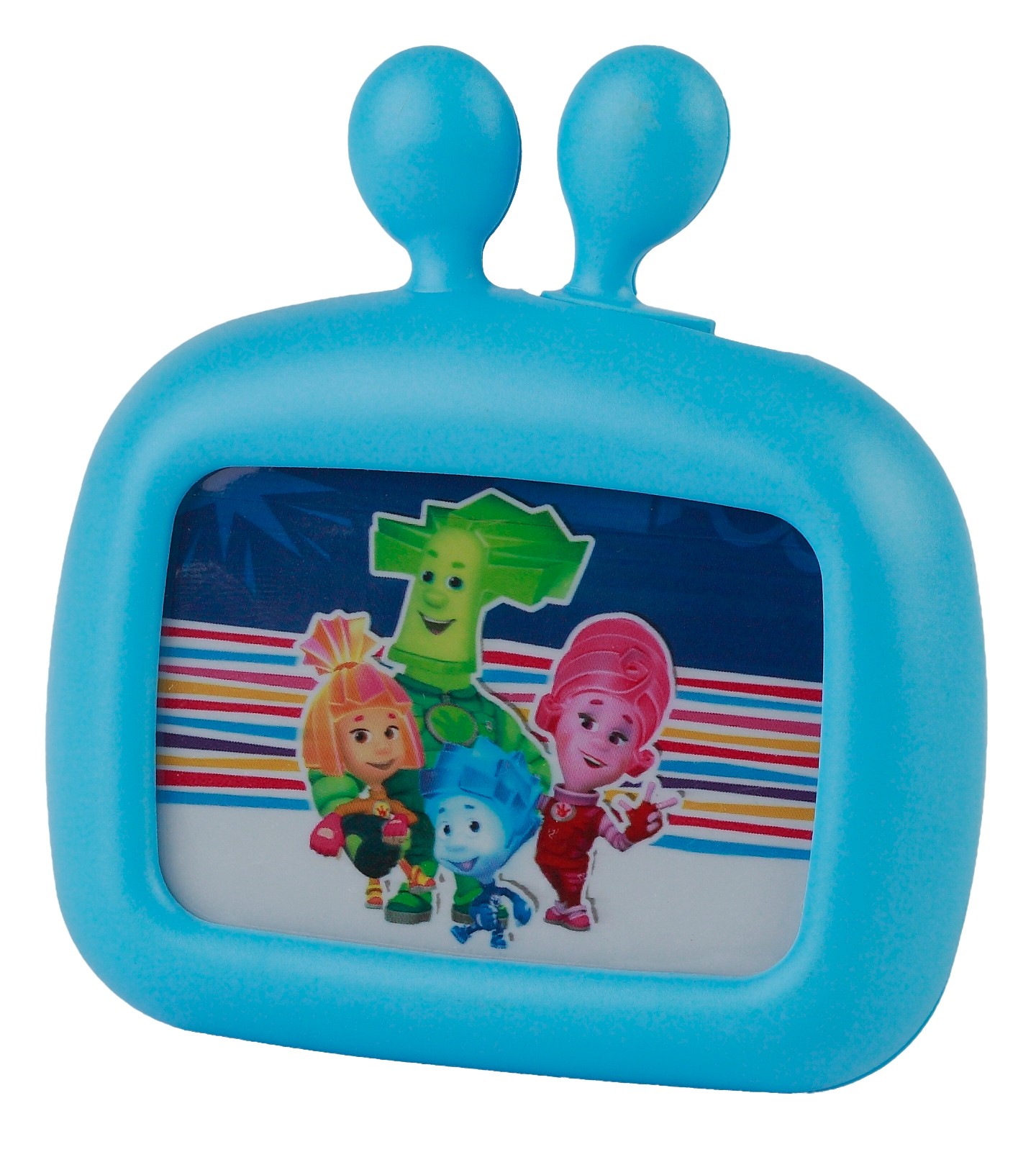 Детский ночник ЭРА NN-613-SW-BU