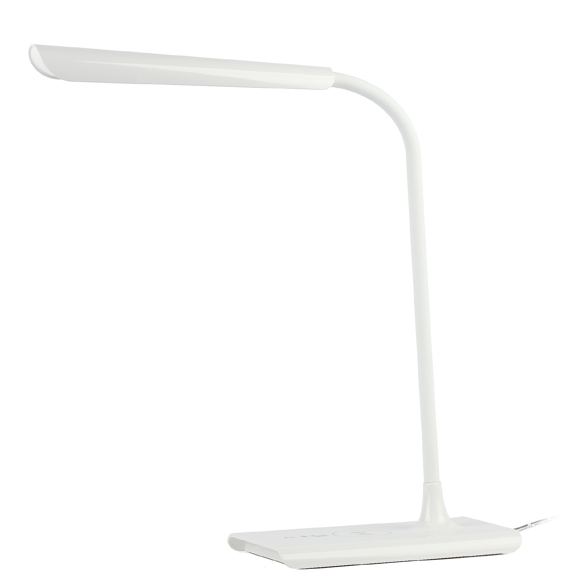 Офисная настольная лампа ЭРА NLED-474-10W-W