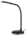 Офисная настольная лампа ЭРА NLED-477-8W-BK