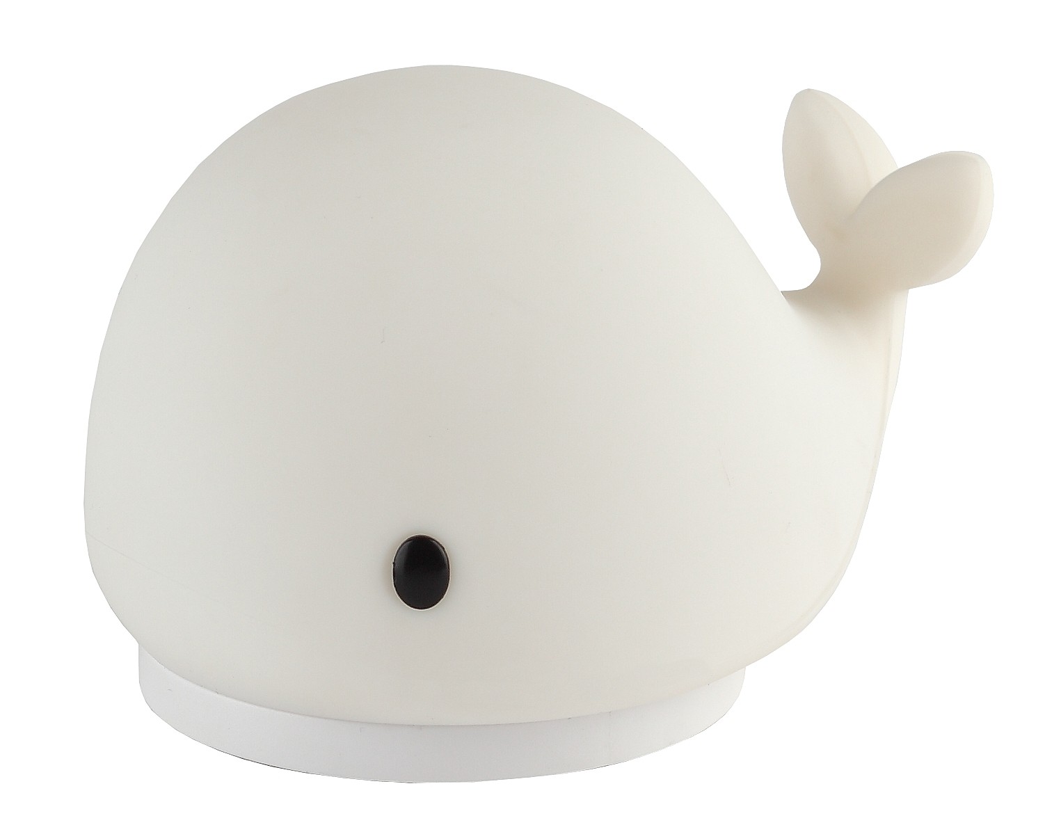 Детский ночник ЭРА NLED-411-1W-W