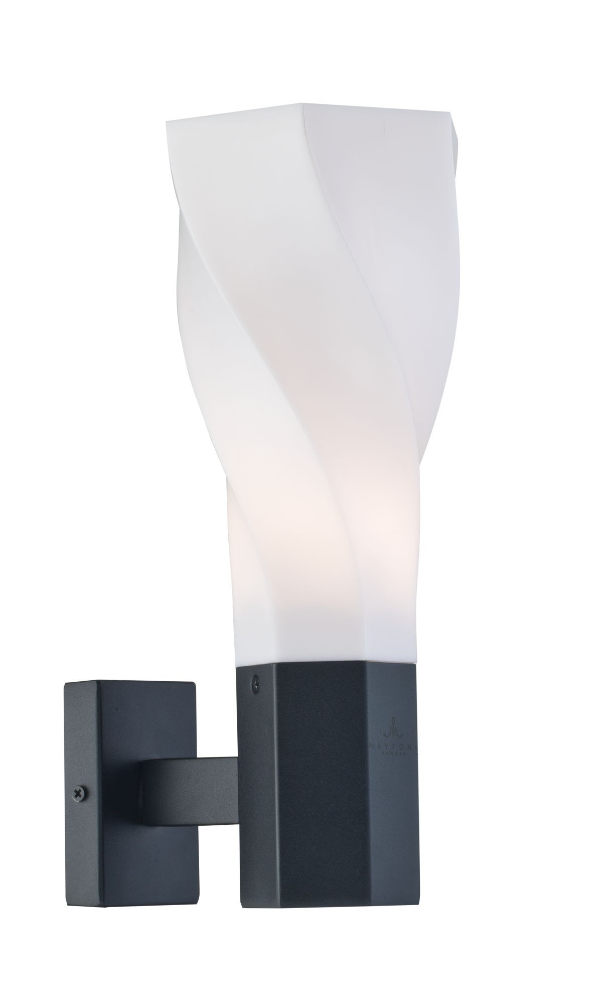 Уличный настенный светильник Maytoni Orchard Road S106-24-01-B