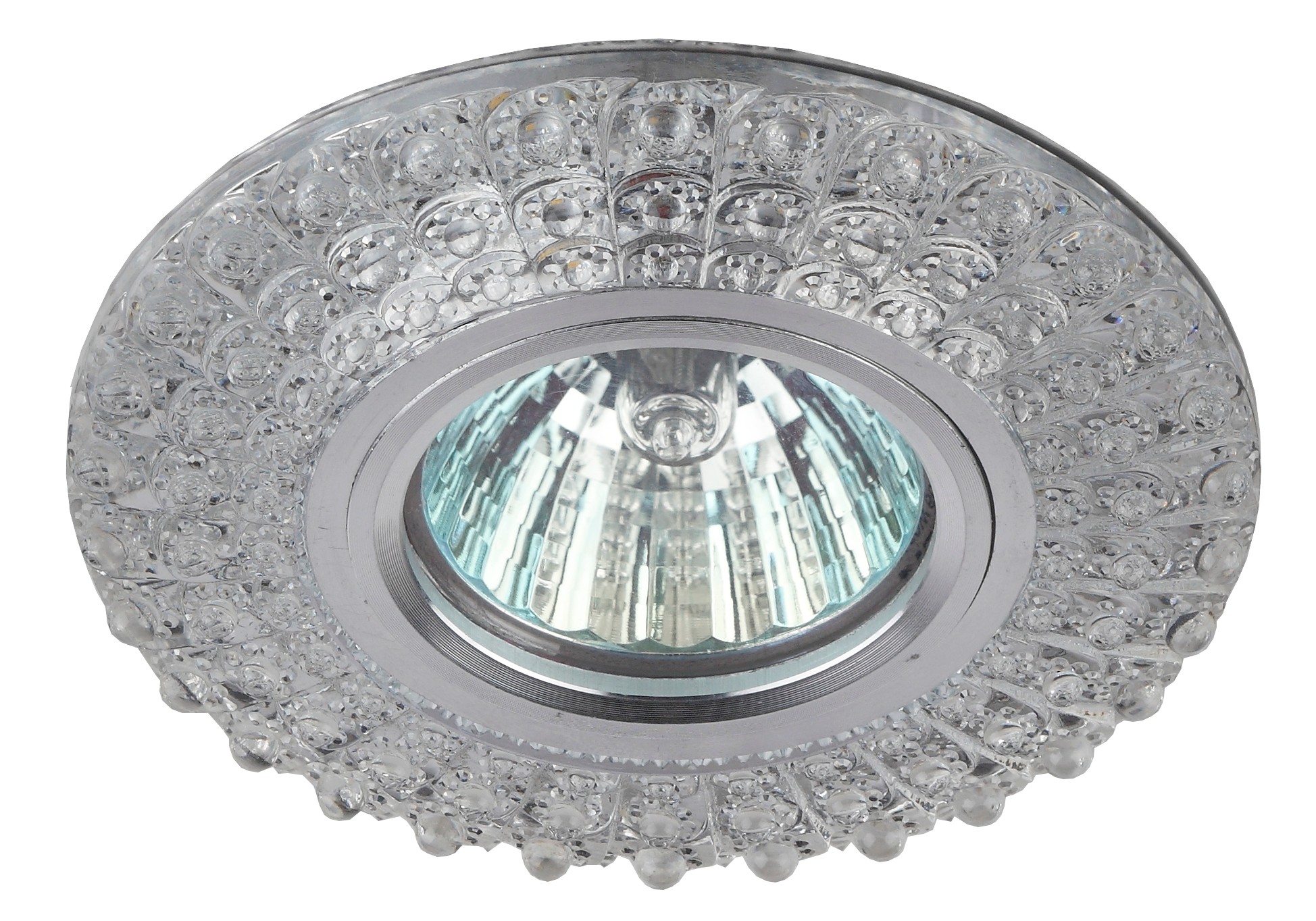 Встраиваемые светильники