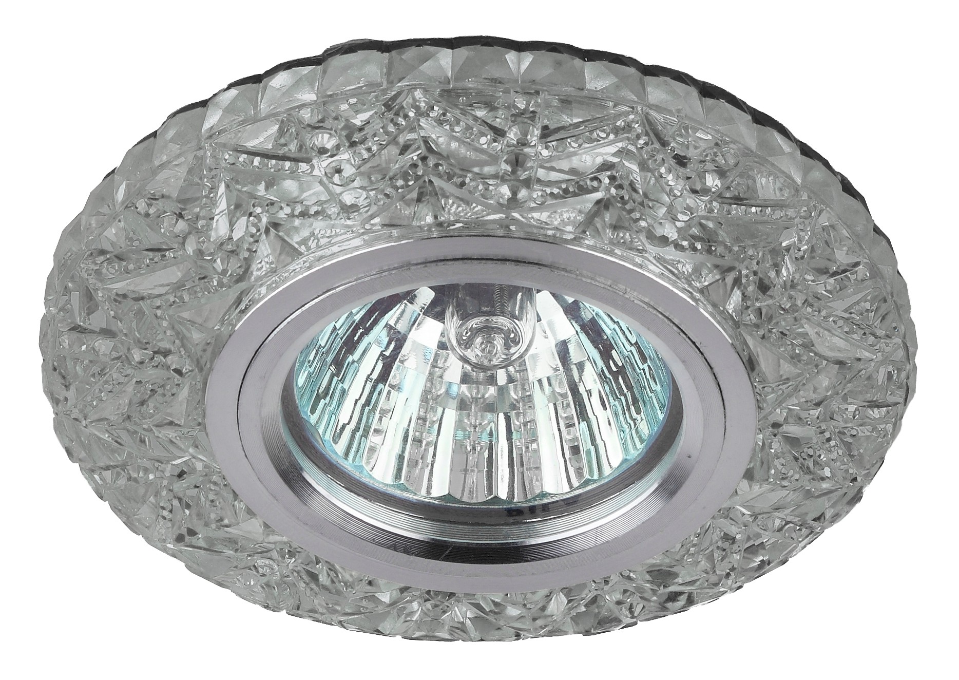 Встраиваемый светильник ЭРА DK LD4 SL/RGB