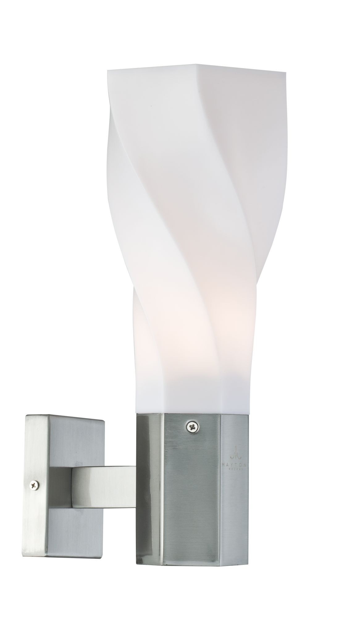 Уличный настенный светильник Maytoni Orchard Road S106-24-01-N