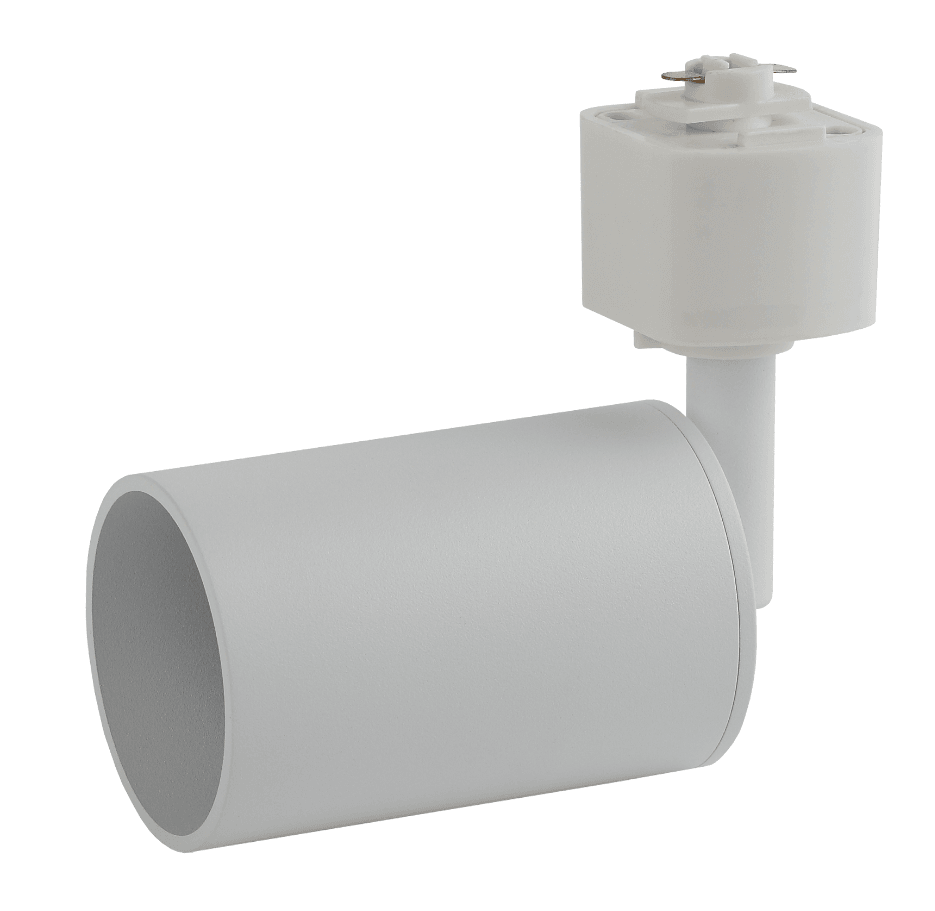 Трековый светильник ЭРА TR13-GU10 WH