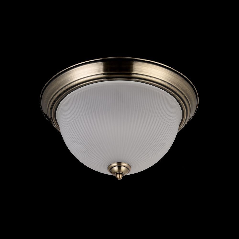 Светильник потолочный Maytoni Planum CL913-03-R