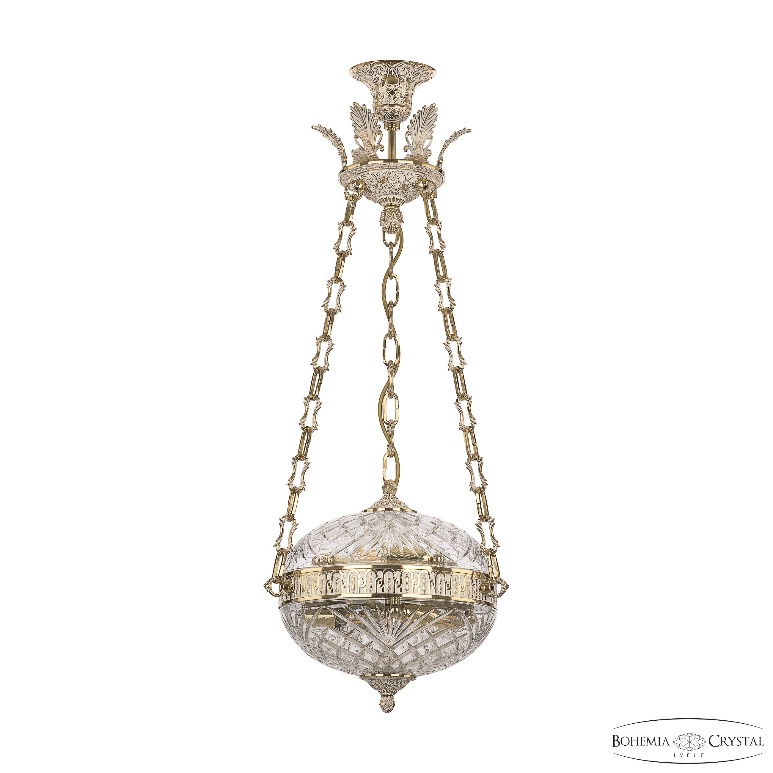 Светильник подвесной Bohemia 71000P 71000P/30 GW PAL Y8