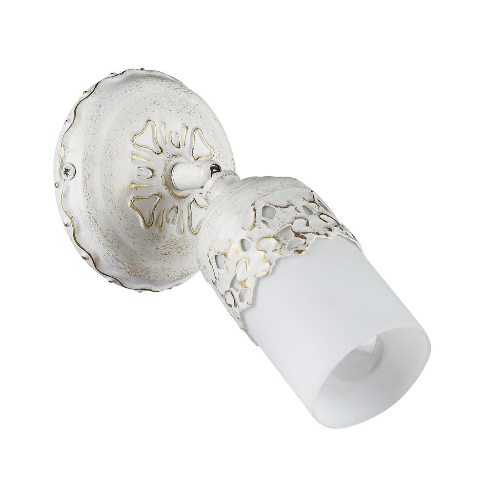 Светильник спот Maytoni Renda SP562-CW-01-W