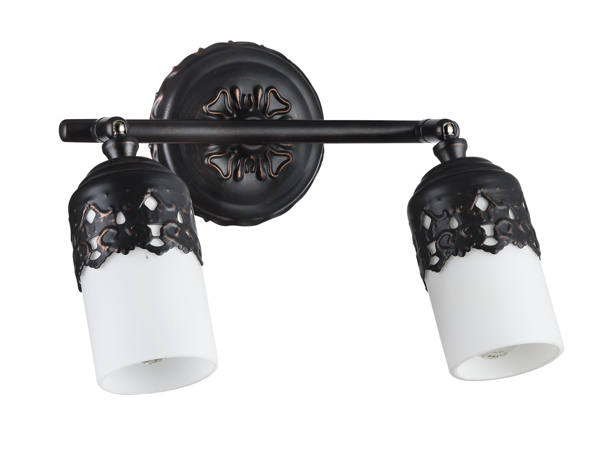 Светильник спот Maytoni Renda SP562-CW-02-R