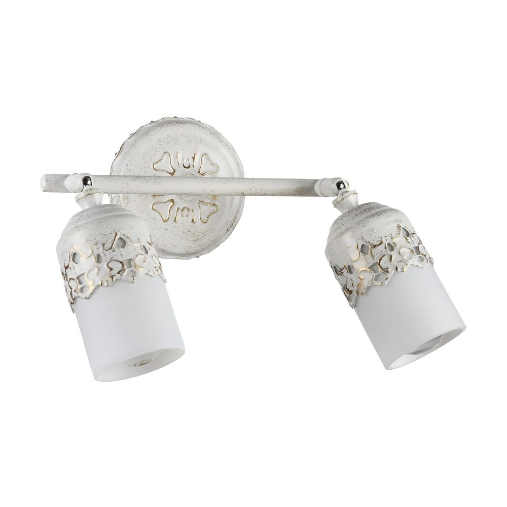 Светильник спот Maytoni Renda SP562-CW-02-W