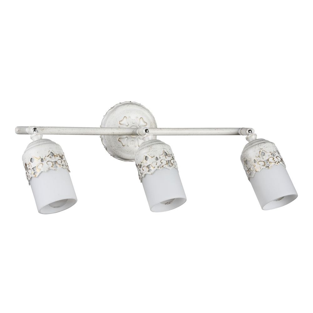 Светильник спот Maytoni Renda SP562-CW-03-W