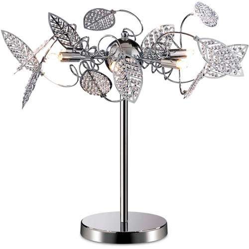 Настольная лампа Odeon Light LAFFI 2216/6T