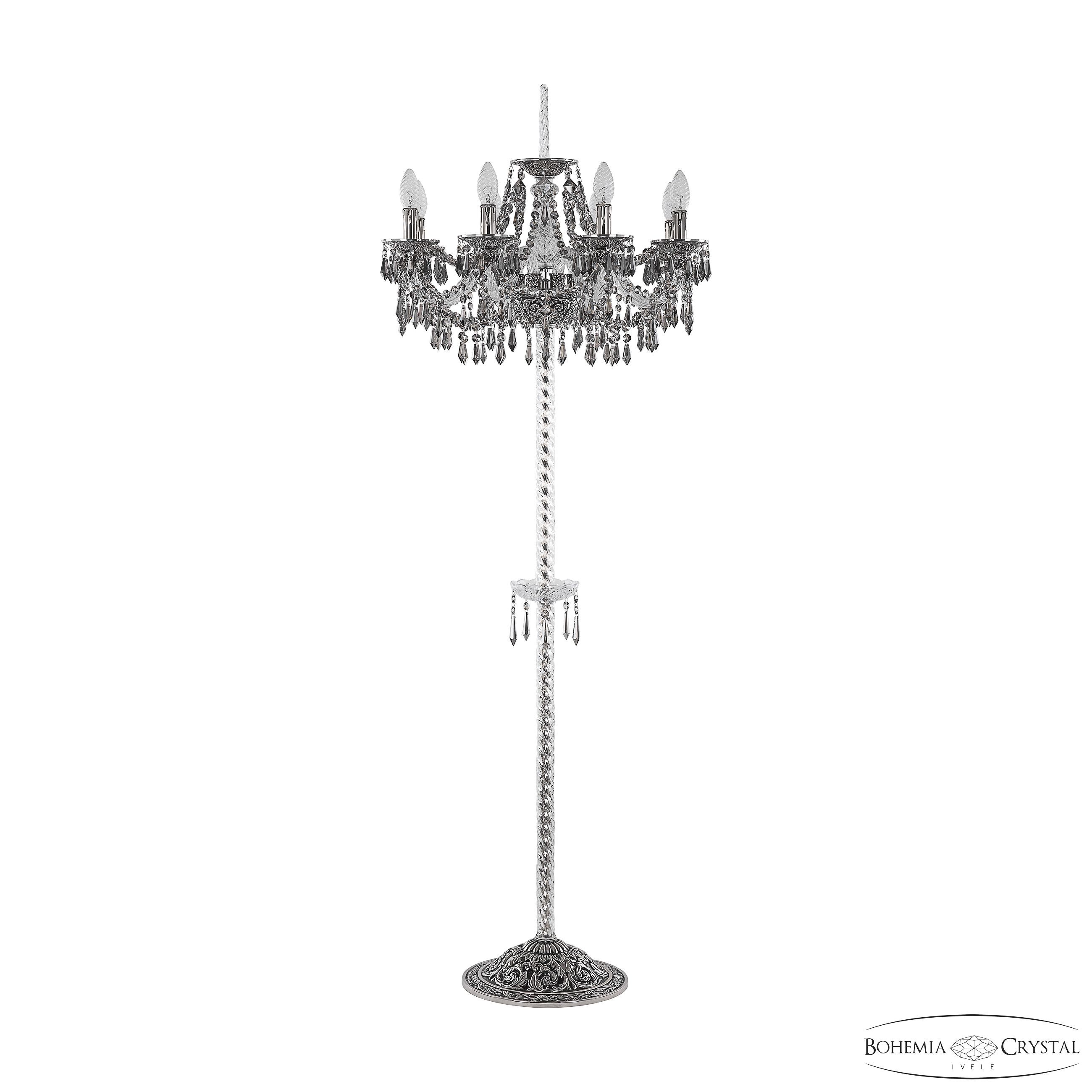 Торшер Bohemia 1603 16103T9/8/195 NB R731