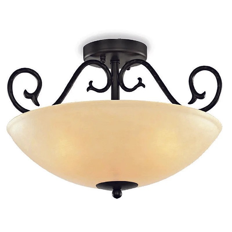 Светильник потолочный L'Arte Luce NAPOLI L13853.03