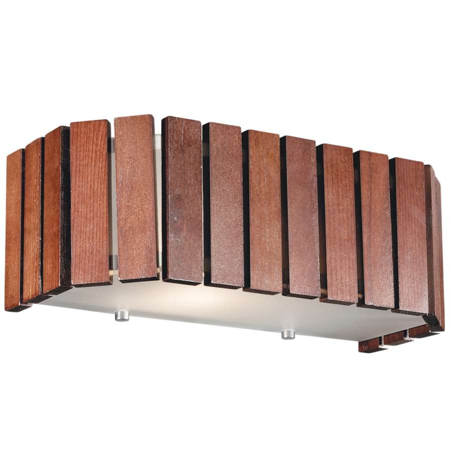 Настенное бра Odeon Light LAME 2202/1W