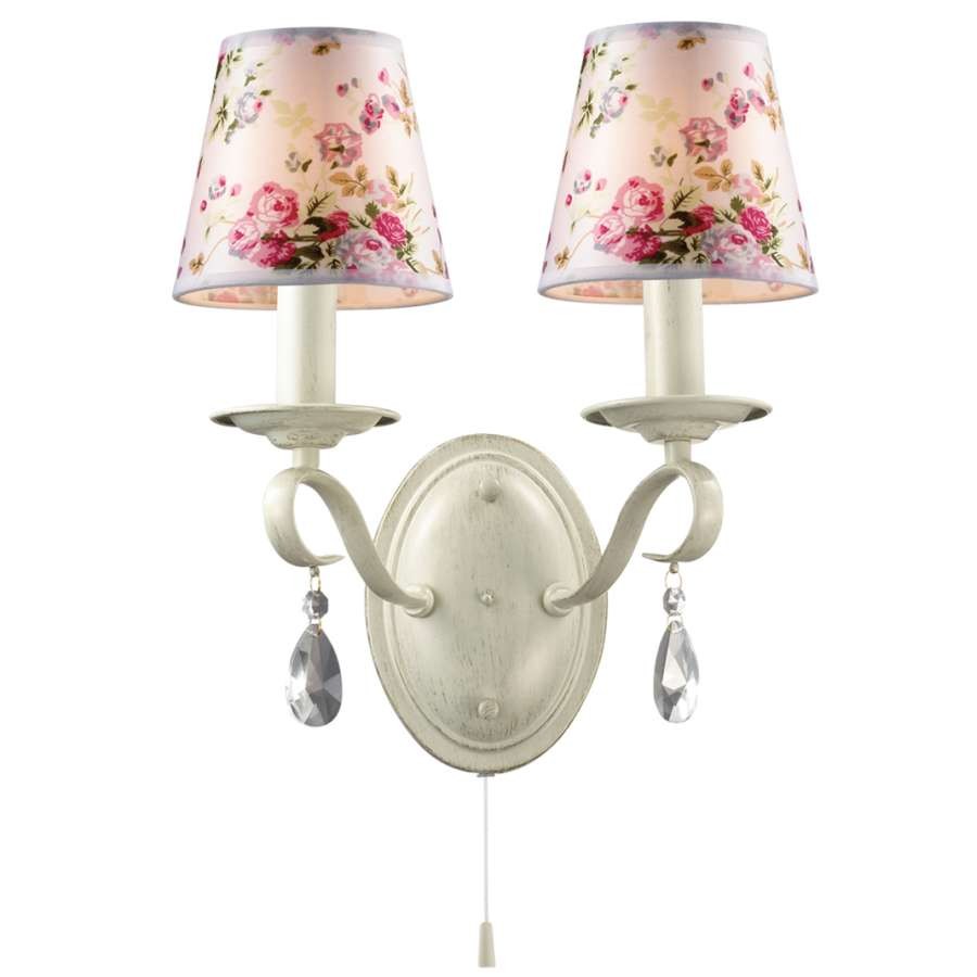 Настенное бра Odeon Light Lamena 2533/2W