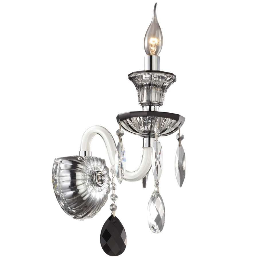 Настенное бра Odeon Light Lopi 2432/1W