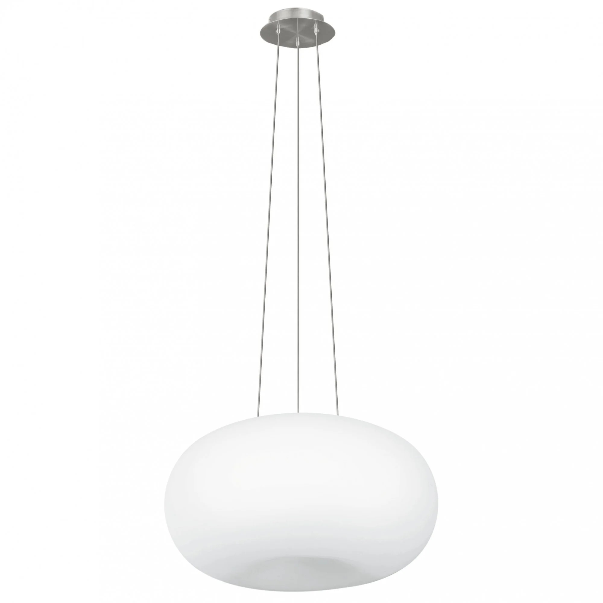 Светильник подвесной Eglo Optica 86815