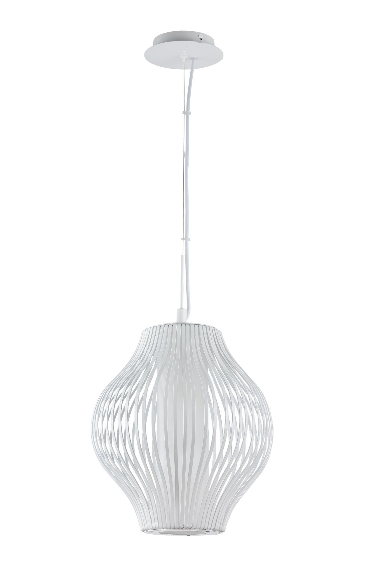 Светильник подвесной Maytoni Flash MOD895-11-W