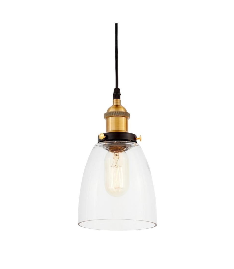 Светильник подвесной Lumina Deco LDP 6800 MD+PR