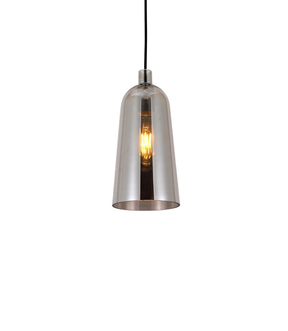 Светильник подвесной Lumina Deco Nordica LDP 6814 GY