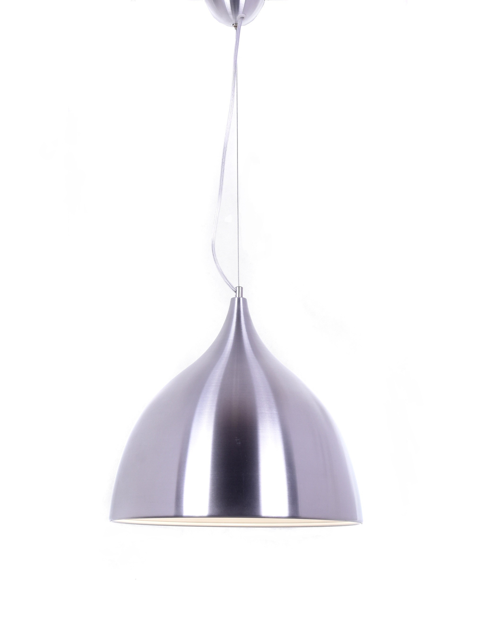 Светильник подвесной Lumina Deco Vittorio LDP 7520 SL+WT