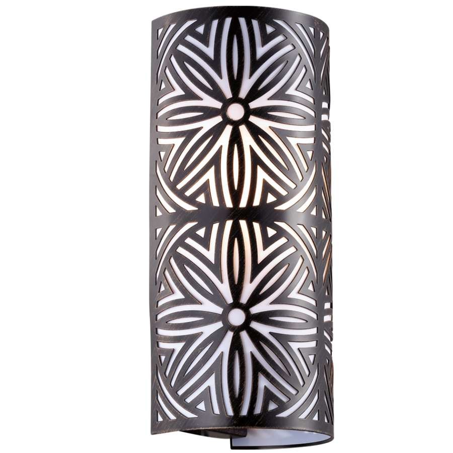 Настенное бра Odeon Light Moli 2501/2W