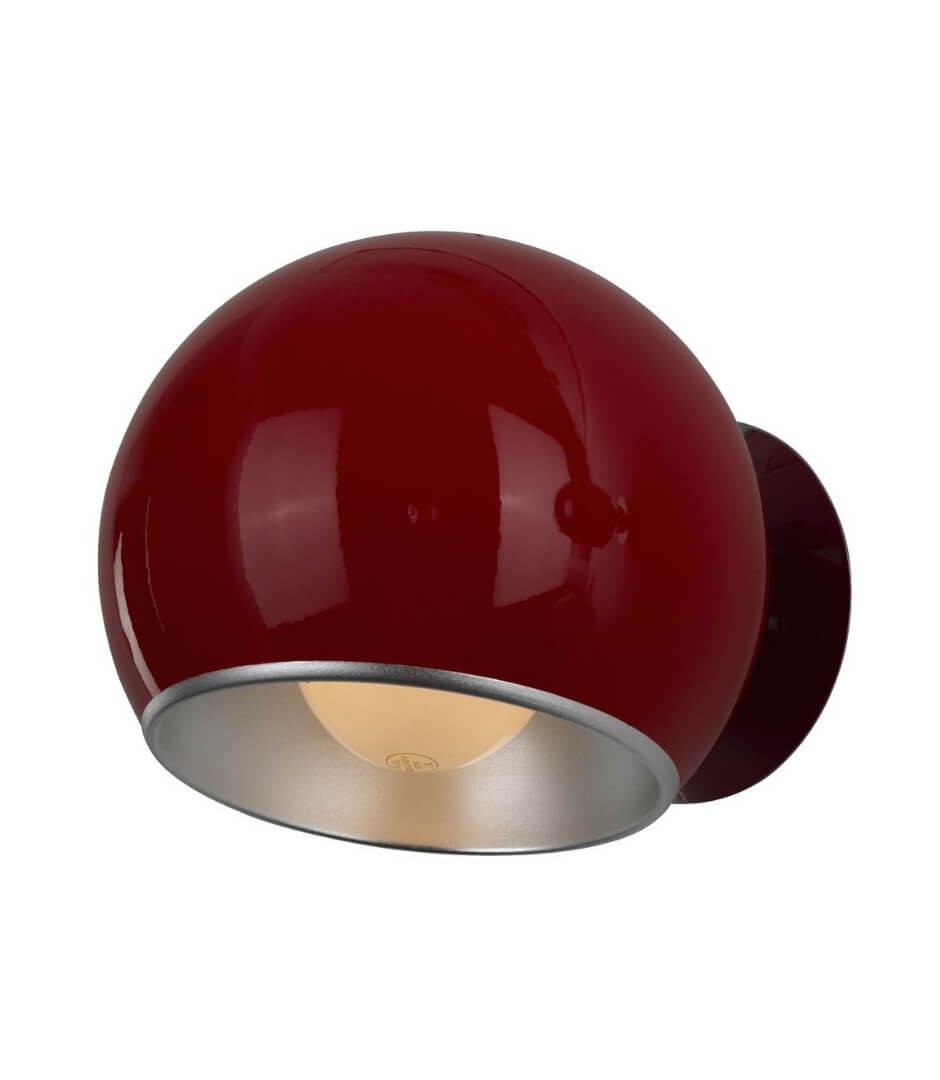 Настенное бра Lumina Deco Aurora LDW 081013-200 RD