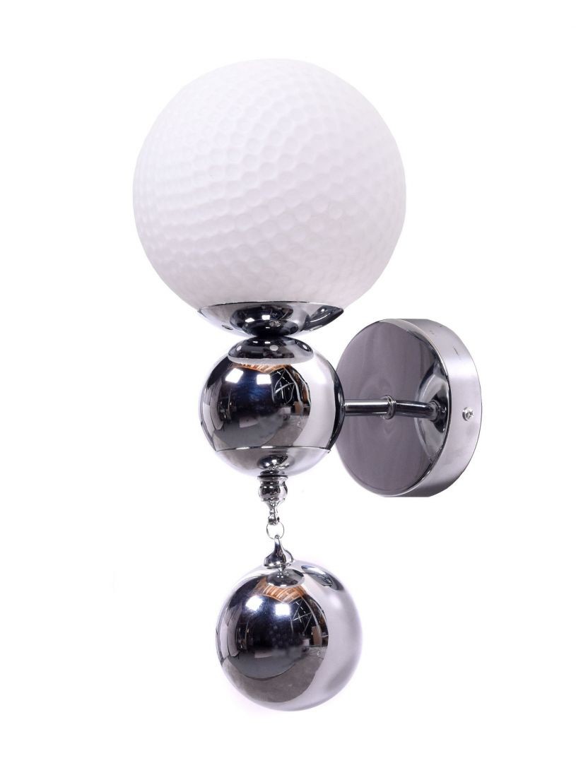 Настенное бра Lumina Deco LDW 081018-1