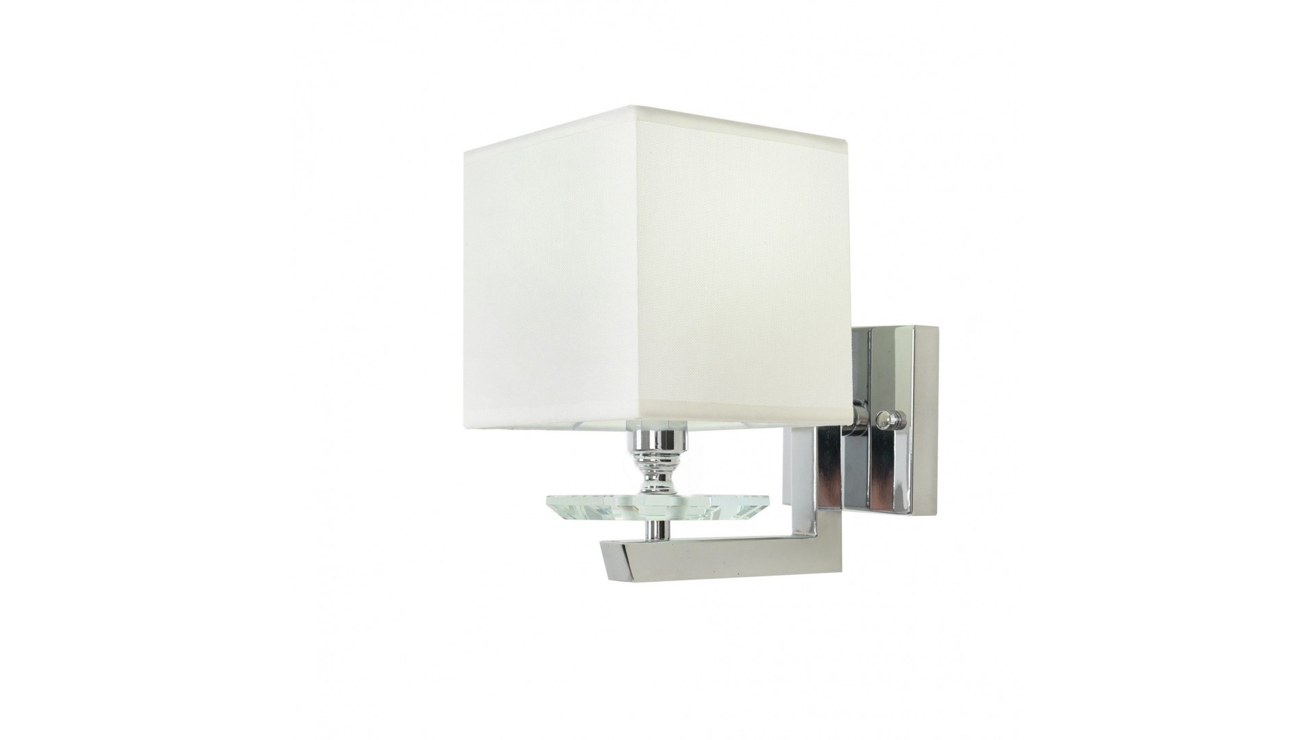 Настенное бра Lumina Deco Fianelo LDW 1248-1 WT