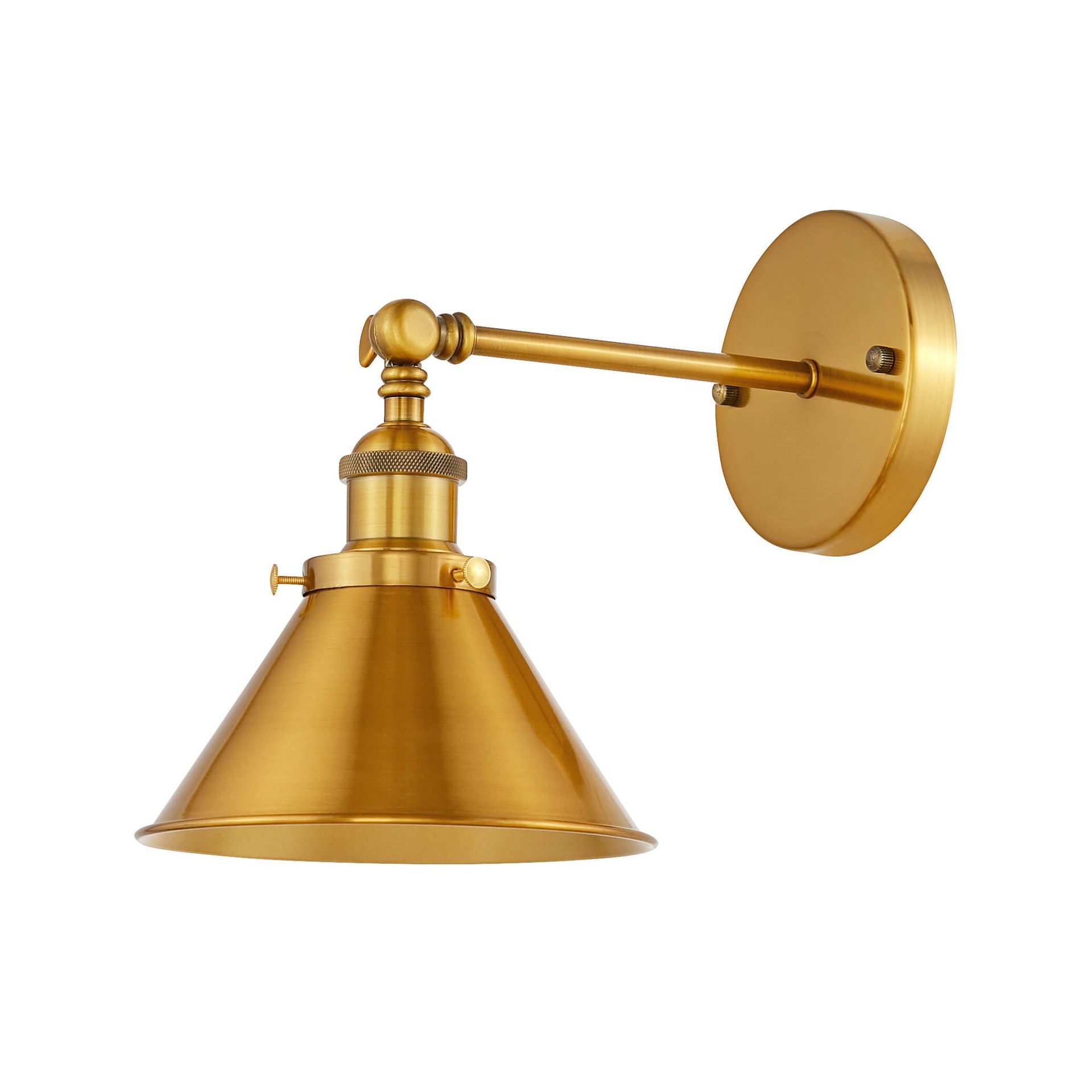 Настенное бра Lumina Deco LDW B005-1 MD