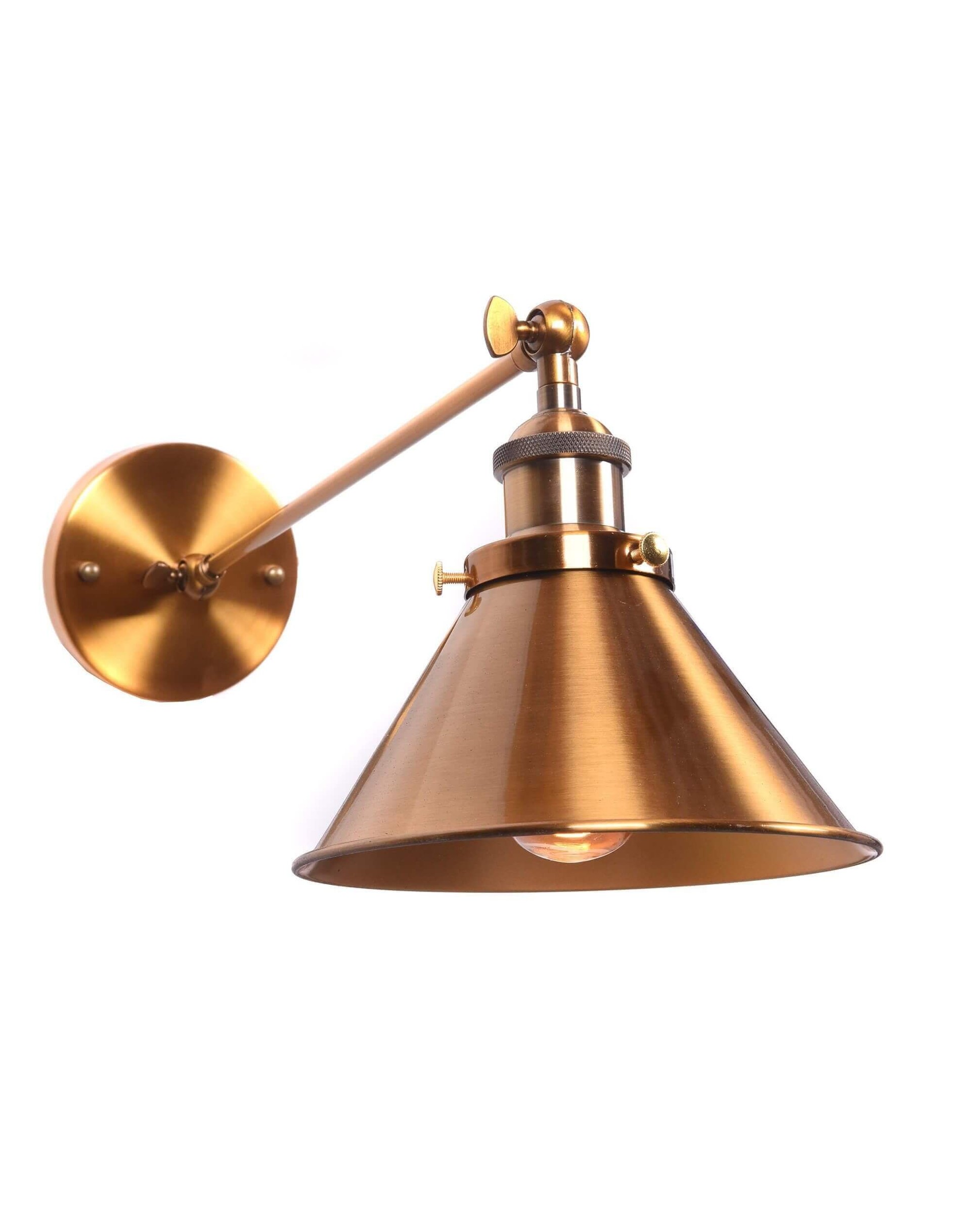 Настенное бра Lumina Deco LDW B016-1 MD