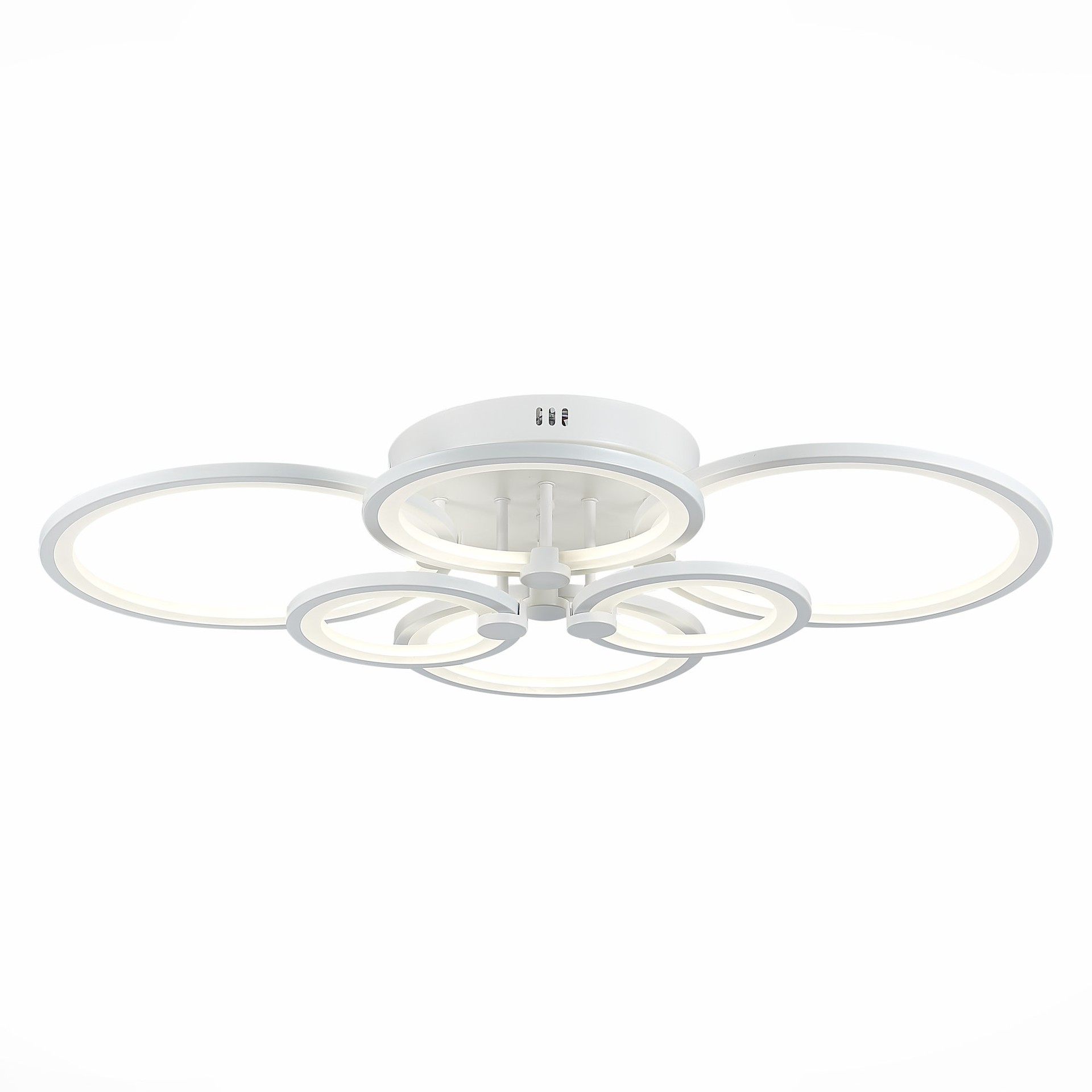 Потолочная люстра Evoled Leto SLE200302-06