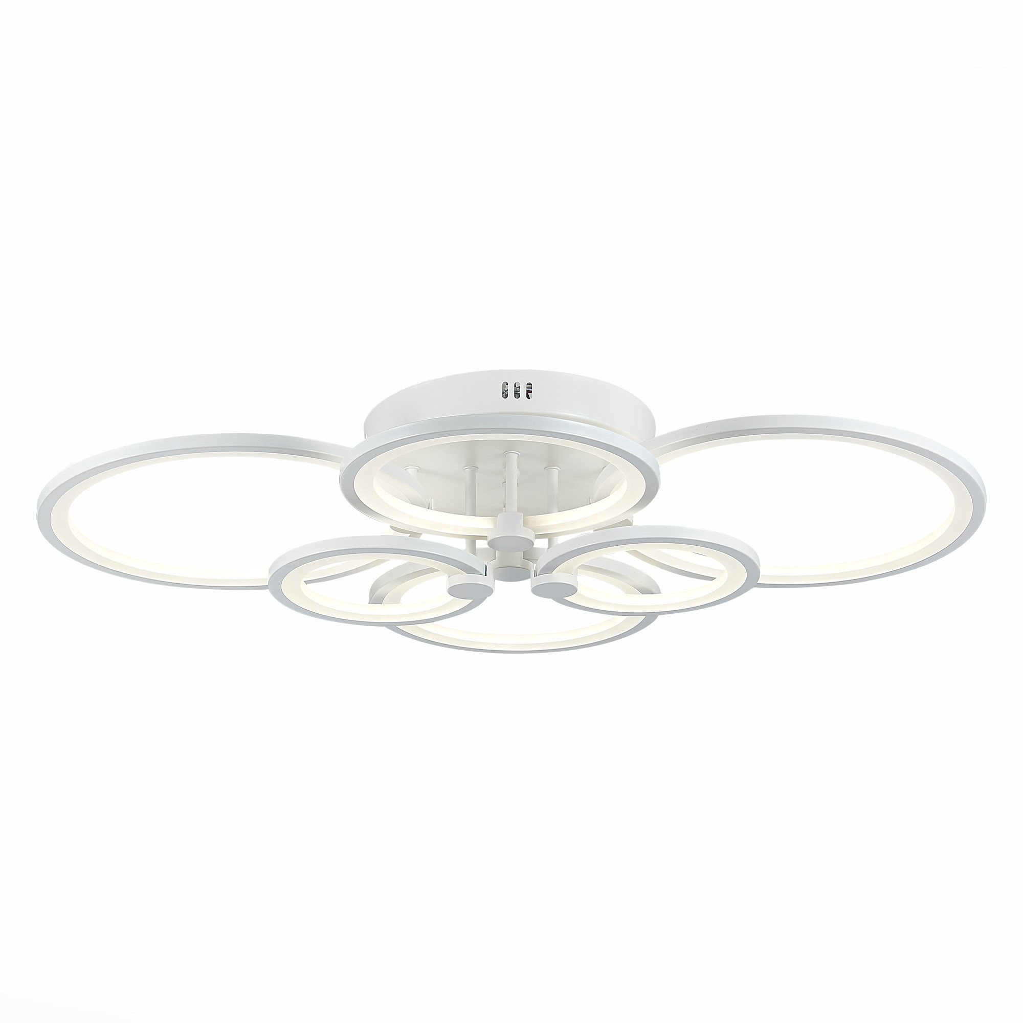 Потолочная люстра Evoled Leto SLE200302-06