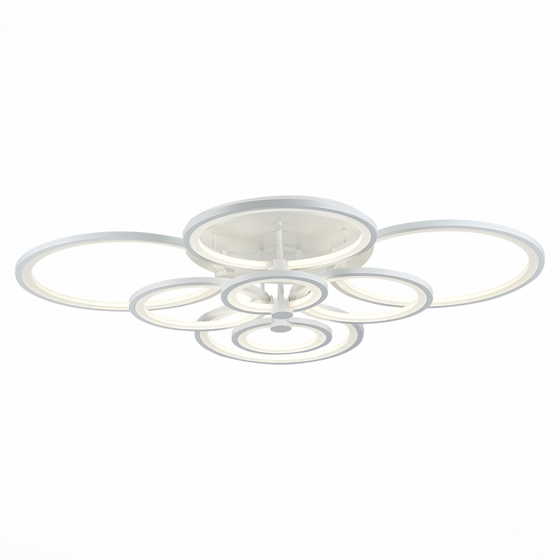 Потолочная люстра Evoled Leto SLE200352-08