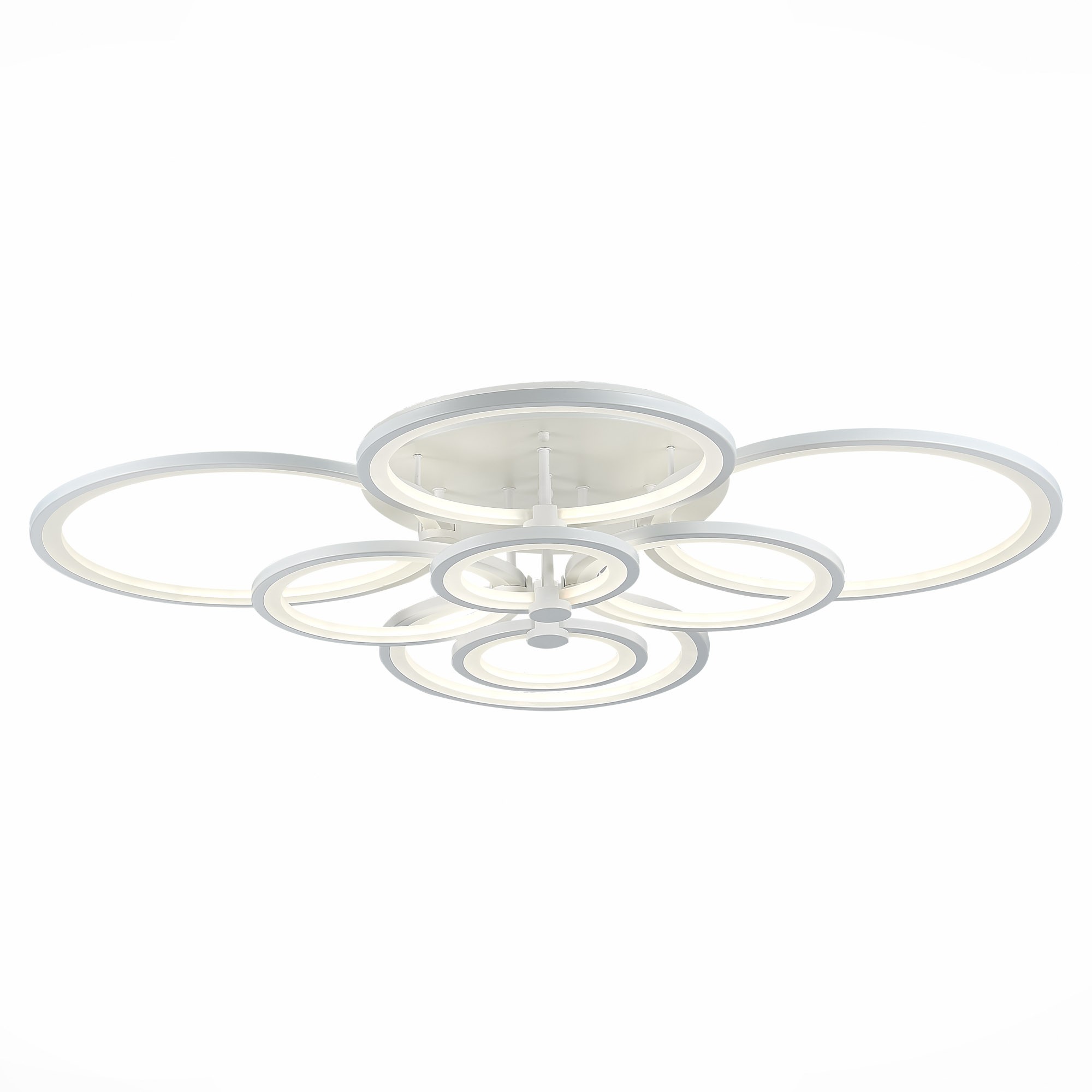 Потолочная люстра Evoled Leto SLE200352-08