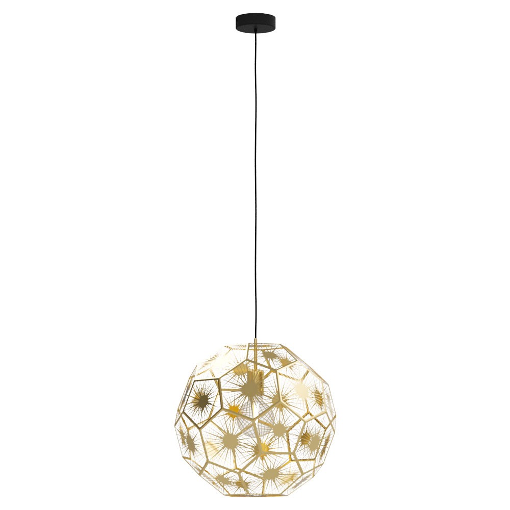 Светильник подвесной Eglo Skoura 39755