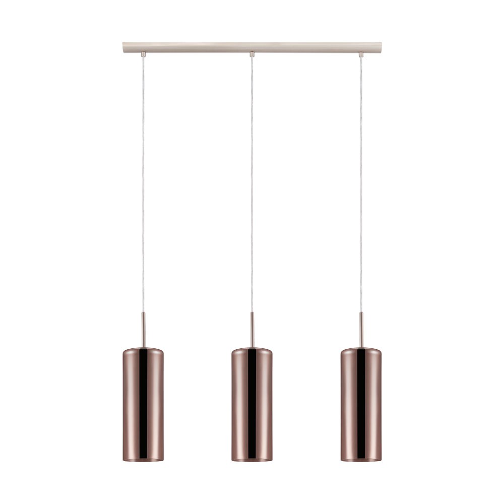 Светильник подвесной Eglo Selvino 98699