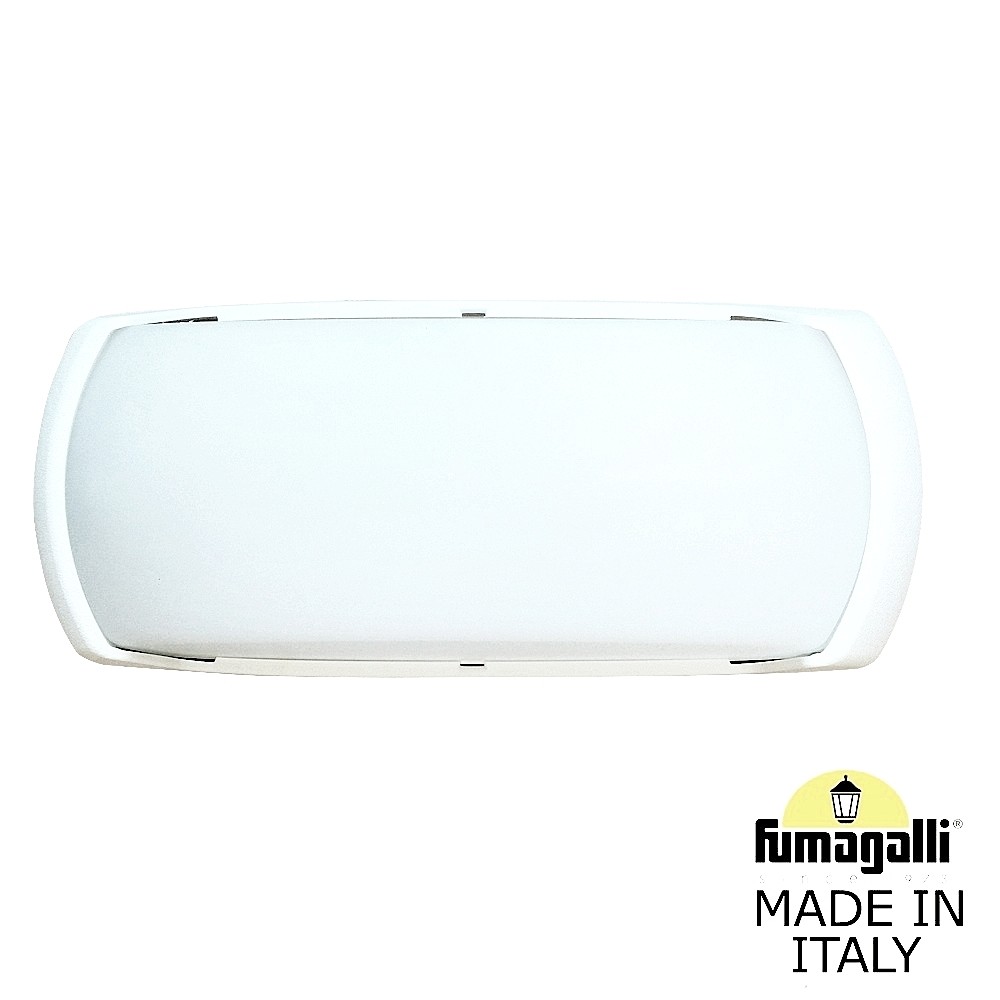 Уличный настенный светильник Fumagalli Francy 2A1.000.000.WYF1R