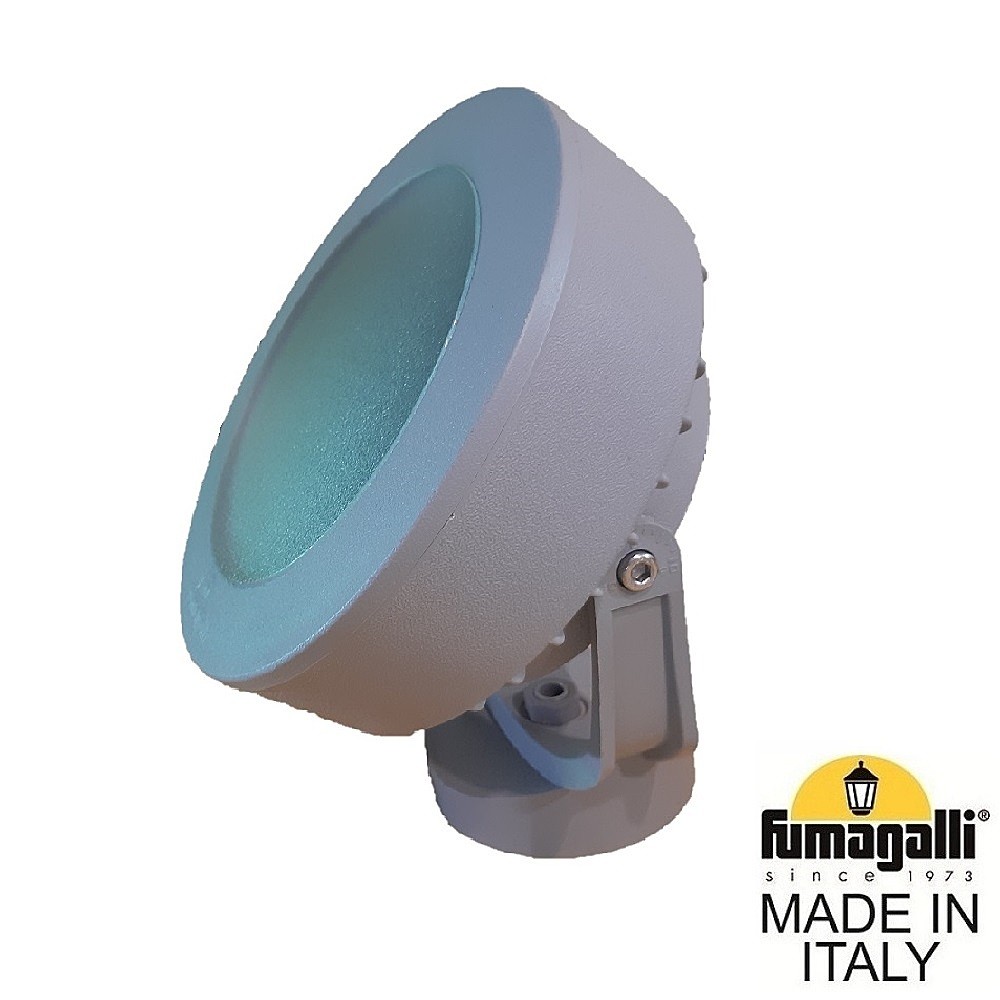 Консольный уличный светильник Fumagalli Tommy 2M1.000.000.LXD1L