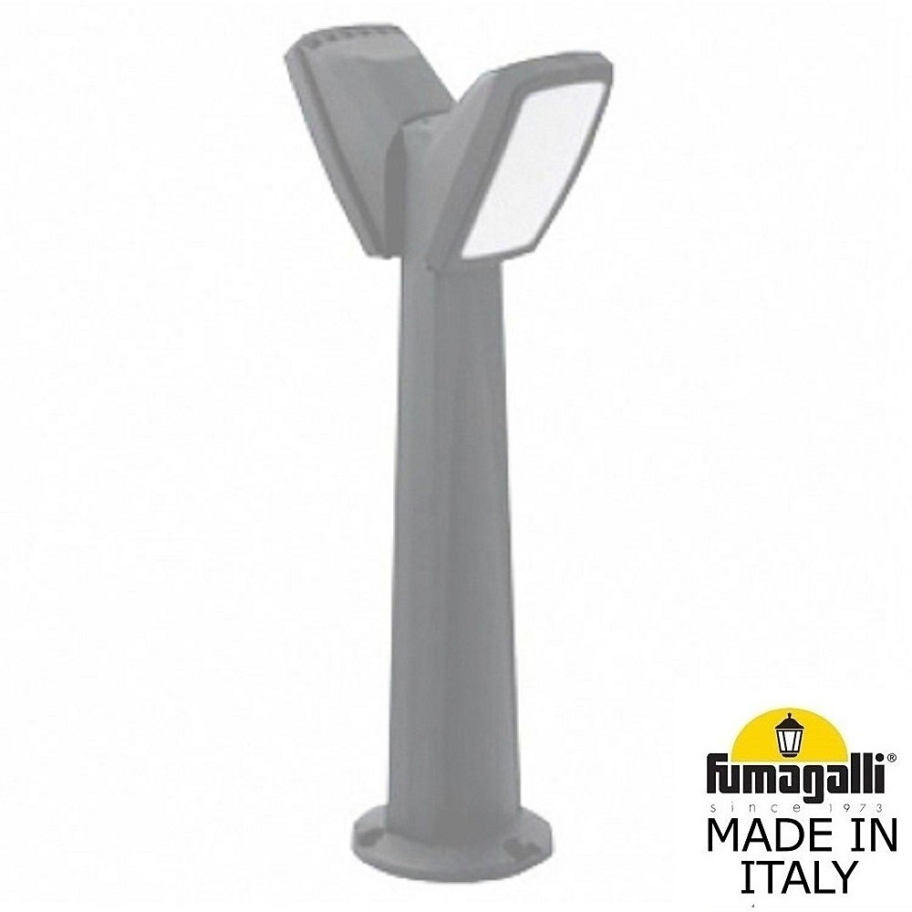 Уличный наземный светильник Fumagalli Germana 2N1.613.020.LYF1R