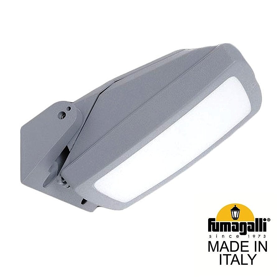 Уличный настенный светильник Fumagalli Germana 2N1.702.000.LYF1R