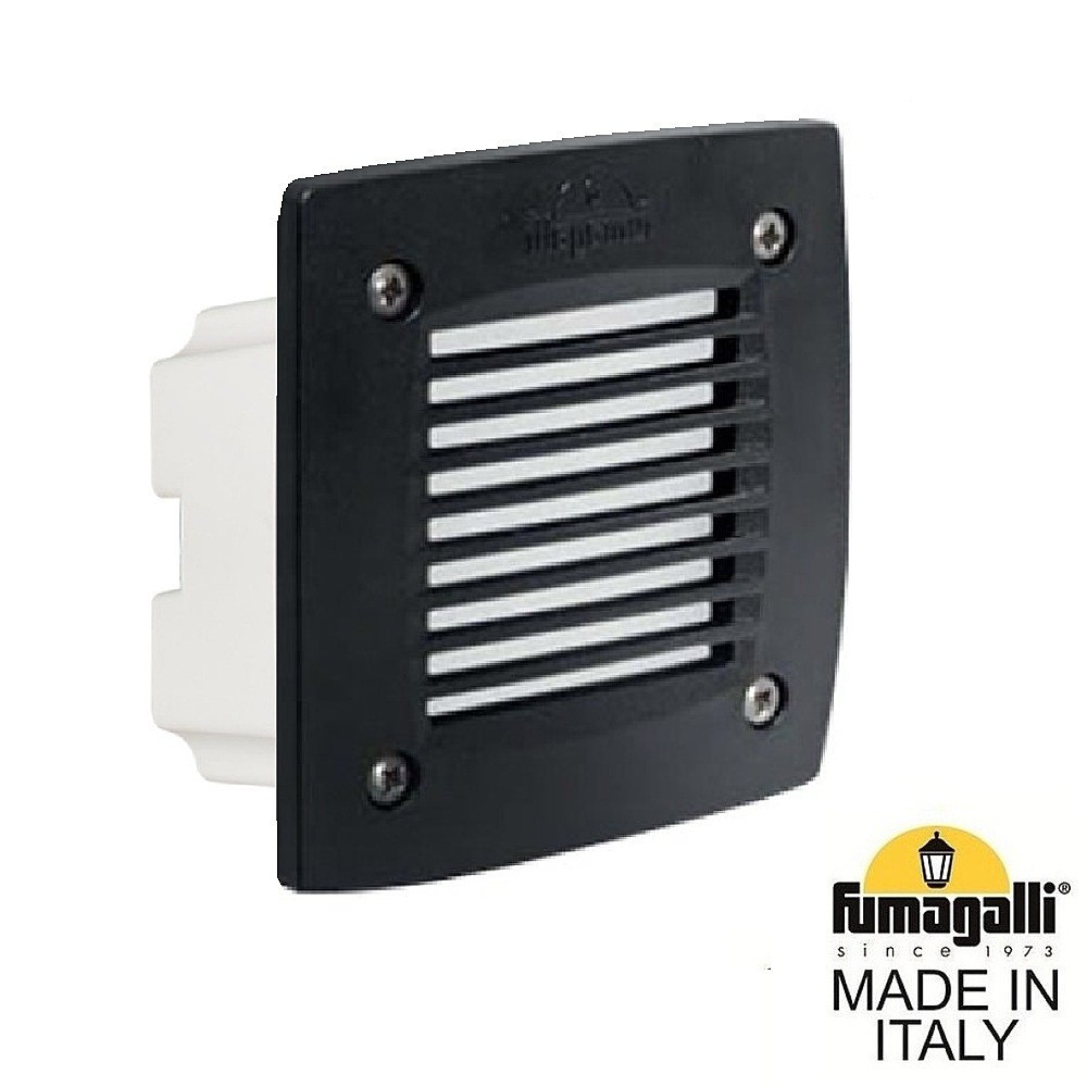 Подсветка для ступеней Fumagalli Leti 3C2.000.000.AYG1L