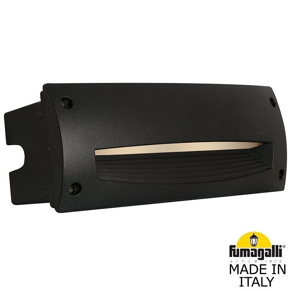 Подсветка для ступеней Fumagalli Leti 5C4.000.000.AYF1R