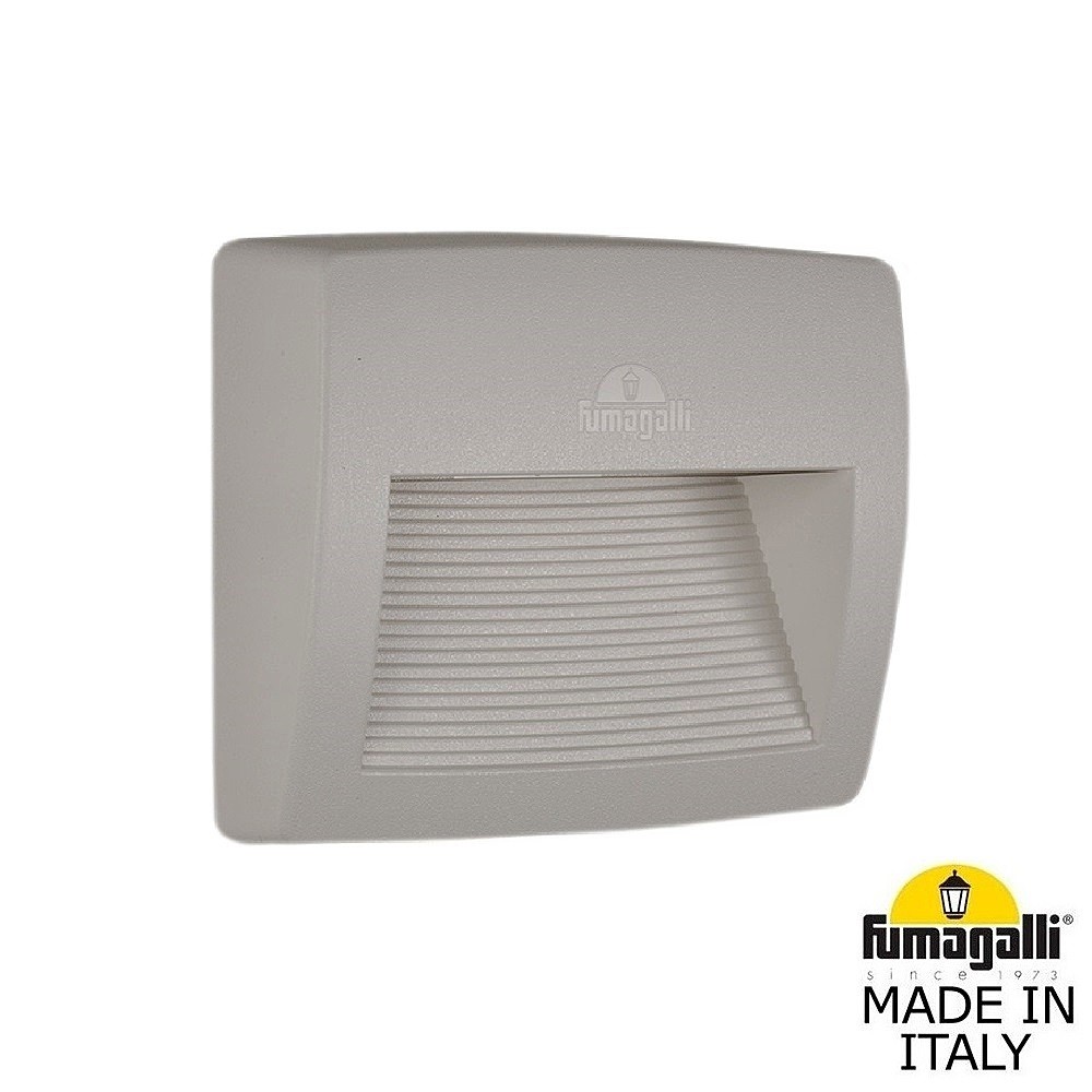 Подсветка для ступеней Fumagalli Lorenza AS2.000.000.LXK1L