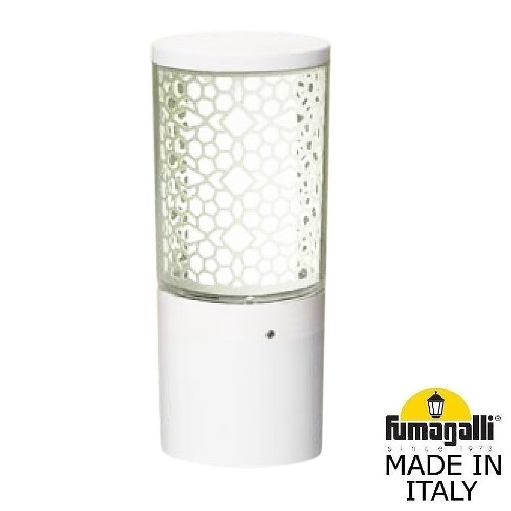 Уличный наземный светильник Fumagalli Carlo Deco DR3.573.000.WXU1L