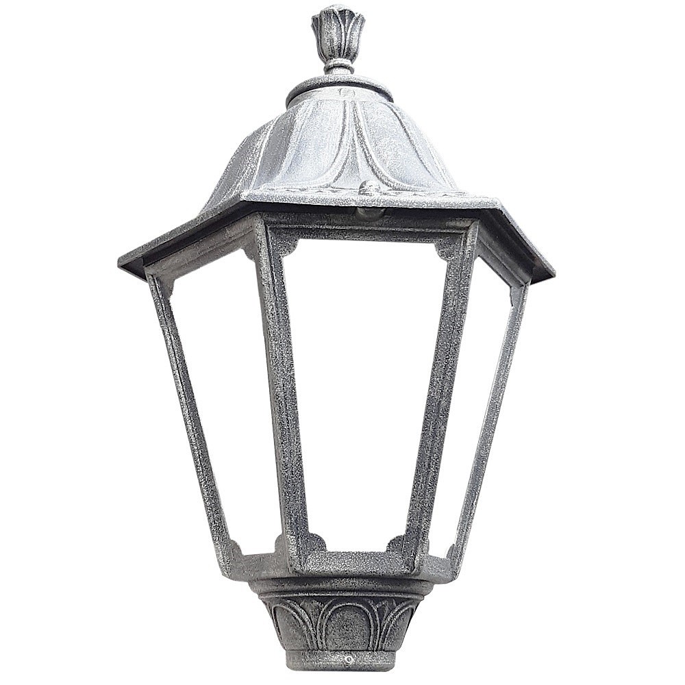 Консольный уличный светильник Fumagalli Noemi E35.000.000.BYH27