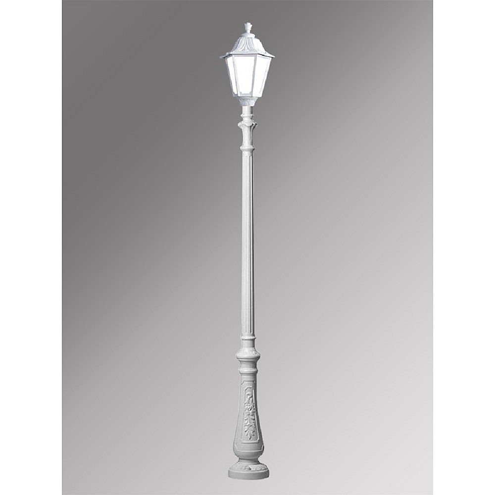 Столб фонарный уличный Fumagalli Noemi E35.202.000.WYH27